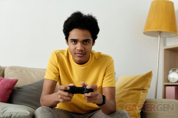 gamer illustration 8.
