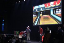 GamerGen com Gamers Assembly 2015 GA2015 Compétition Seniors Wii U Sport Bowling