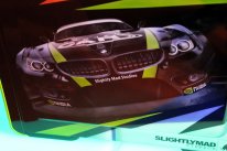 GamerGen com Gamers Assembly 2015 GA2015 NVIDIA PNY Project CARS Simulateur