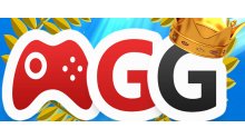 GamerGen jeu annee gold couronne staff logo image 1