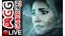 Gamergen Live Until Dawn