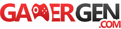 GamerGen logo