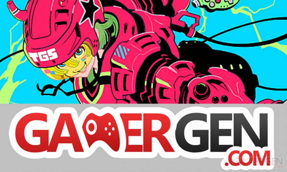 Gamergen TGS image
