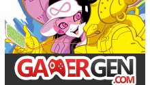 GamerGen Tokyo Game Show 2015