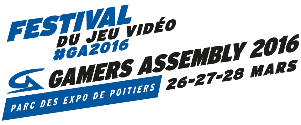 Gamers Assembly 2016_ENTETE_AFFICHE