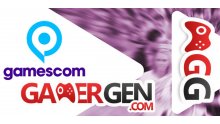 Gamescom 2014 ban gamergen