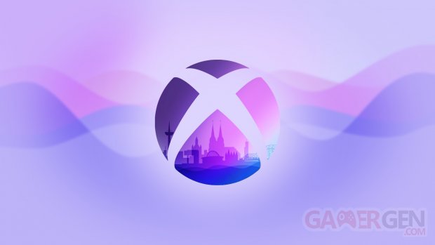 gamescom 2022 Xbox