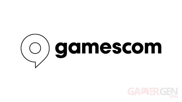 gamescom logo head