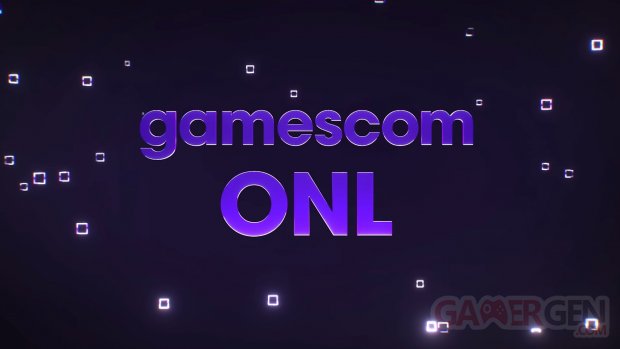 gamescom Opening Night Live 2024