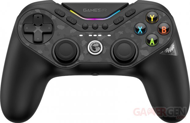 GameSir Tarantula Pro Gaming Controller image