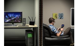 gamestream ecosystem