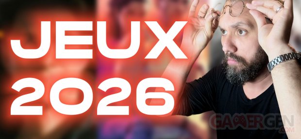 Gaming jeux 2026 image martial 1