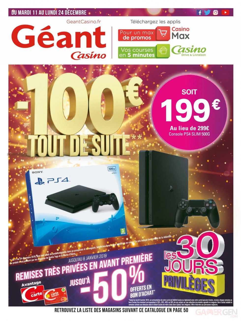 Géant-Casino-PS4