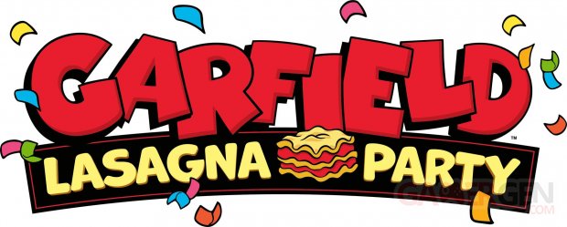 Garfield Lasagna Party (1)