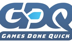 GDQ Logo