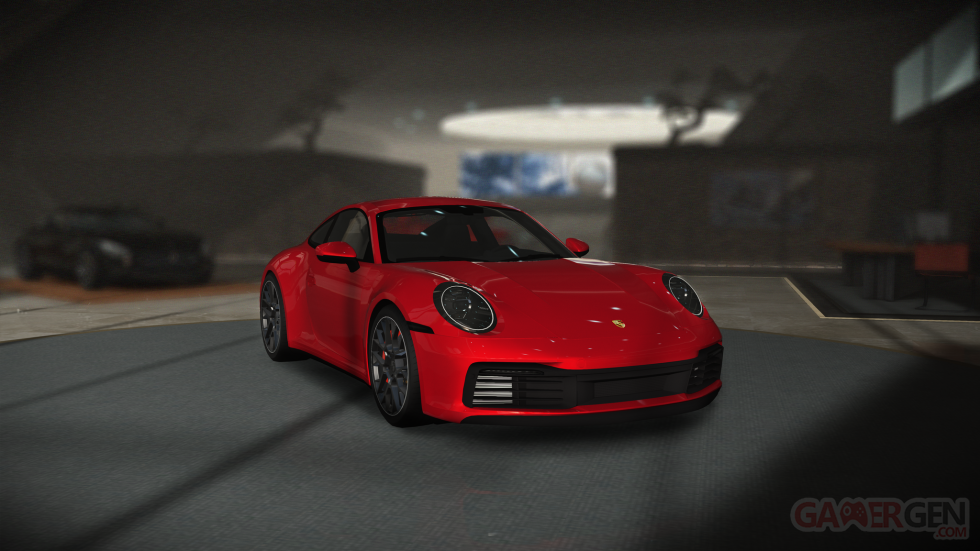 Gear.Club Unlimited 2 Porsche Edition images (2)
