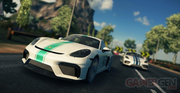 Gear.Club Unlimited 2 Porsche Edition images (4).