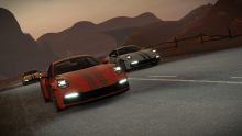 Gear.Club Unlimited 2 Porsche Edition images (5)