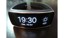 Gear Fit 3