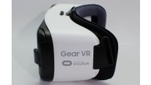 Gear VR-3