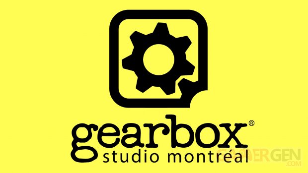 Gearbox Studio Montréal