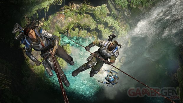 Gears 5 images (1)