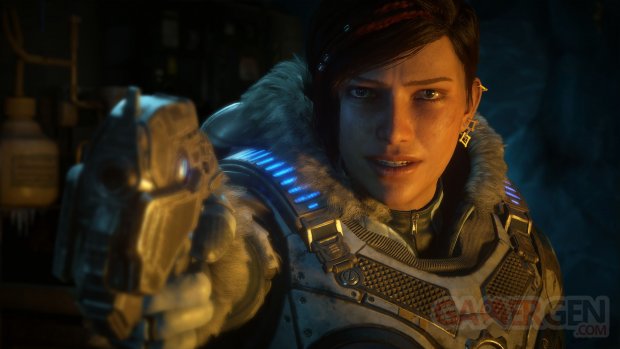 Gears 5 images (2)