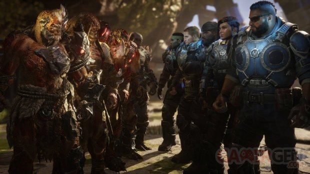 Gears 5