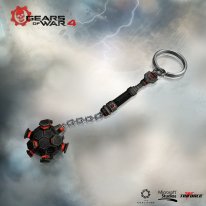 Gears of War 4 collector 2