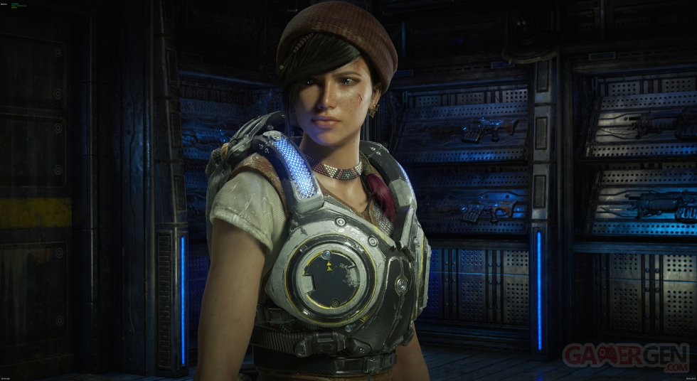 Gears of War 4 image screenshot 2