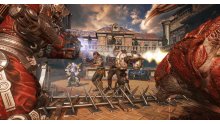 Gears of War 4 image screenshot 4