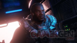 Gears of War 4 image screenshot 5