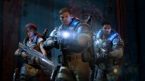 Gears of War 4 images in game gameplay artwork (7)
