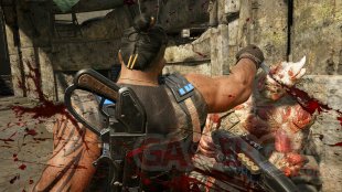 Gears of War 4 multi image screenshot 2