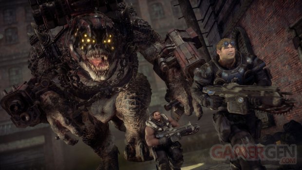 Gears of War Reloaded 07 05 05 2025