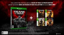 Gears of War Ultimate Edition 04 08 2015 entire collection