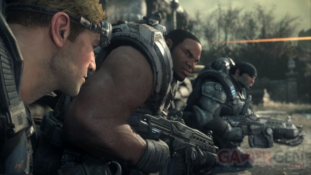 Gears of War Ultimate Edition  (13)