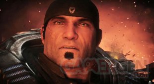 Gears of War Ultimate Edition 