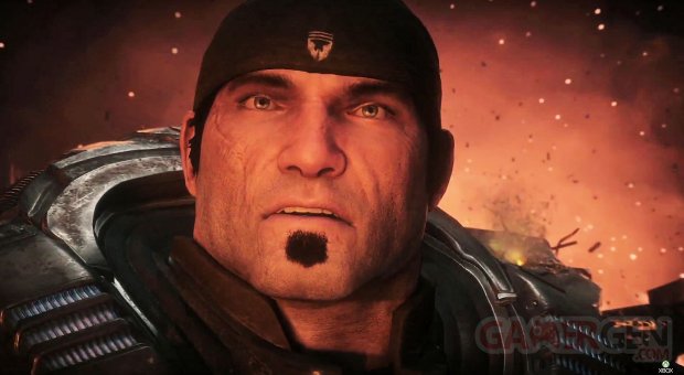 Gears of War Ultimate Edition 