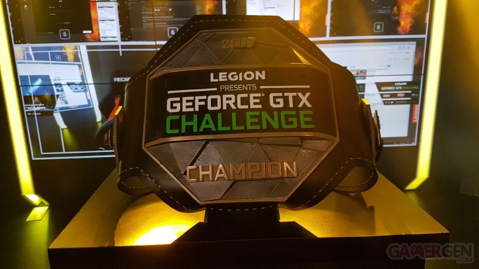 GeForce GTX Challenge (4)