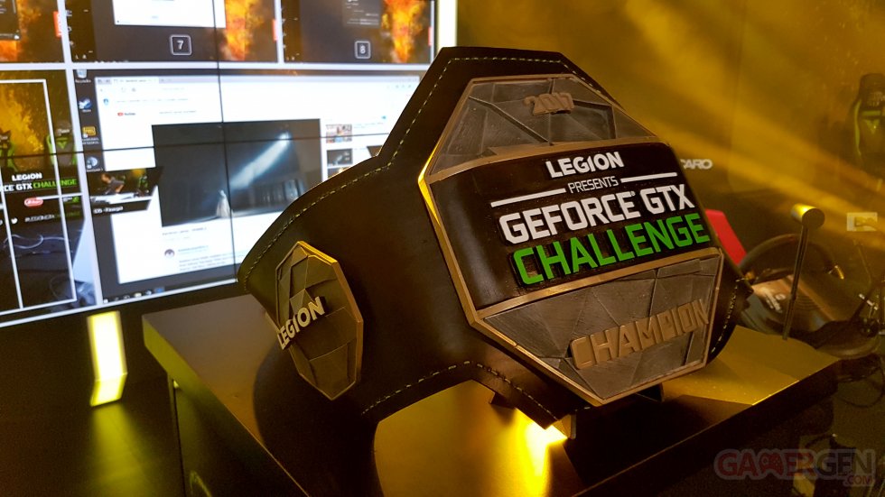 GeForce GTX Challenge (5)