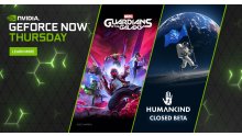 Geforce now guardians galaxy humankind_Thursday-June_17