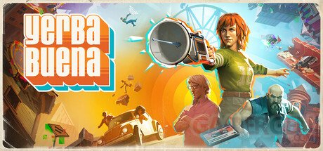 gerba buena steam