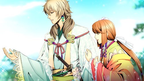 Geten no Hana Yume Akari  (1)