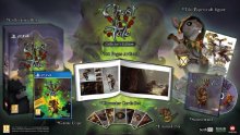 Ghost of a Tale Collector.