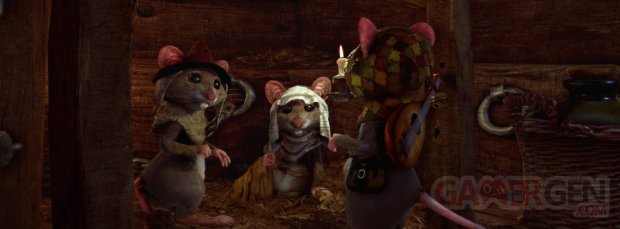 Ghost of a Tale image a