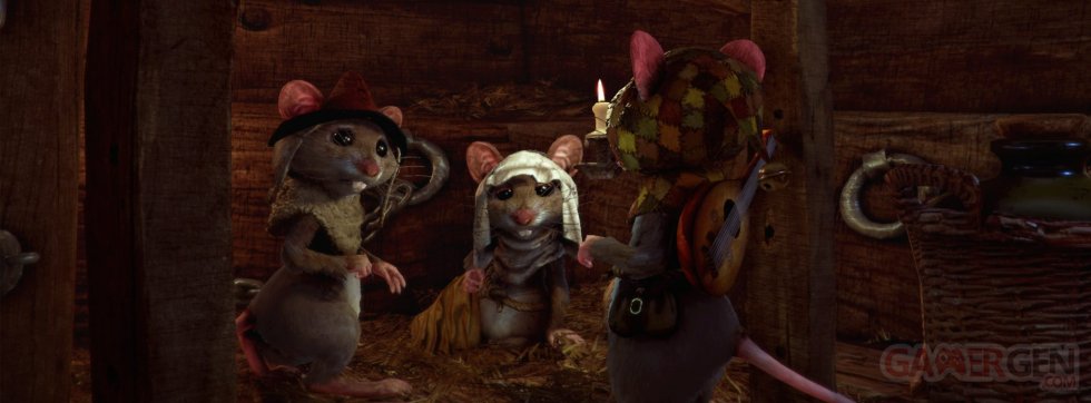 Ghost of a Tale image a