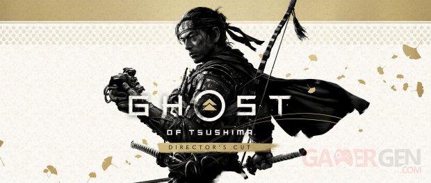 Ghost of Tsushima Director’s Cut images version PC steam (2)