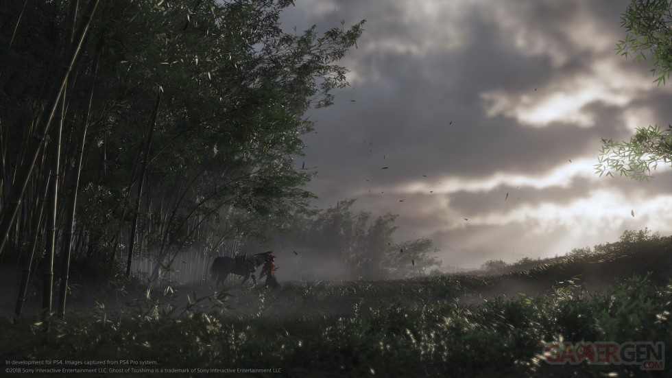 Ghost of Tsushima image (2)