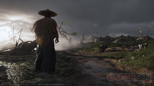 Ghost of Tsushima image (3)